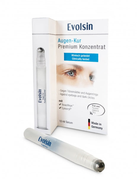 EvolsinAugen Kur Premium Konzentrat Roll-On