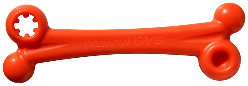 Healthy Toys Hundespielzeug Healthy Bone L, 23cm