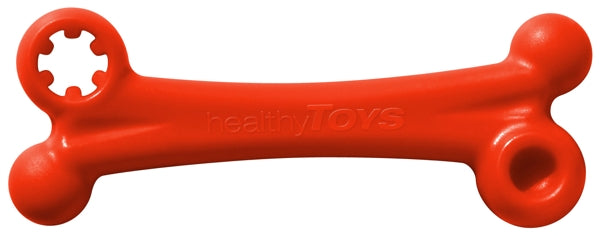 Healthy Toys Hundespielzeug Healthy Bone S, 13cm Healthy Toys Gutes aus Deutschland