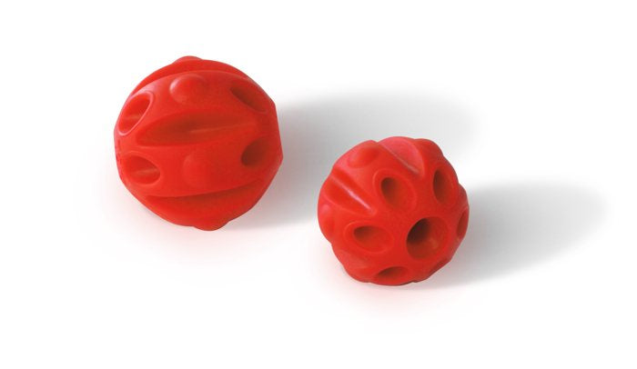 Healthy Toys Hundespielzeug Healthy Ball Größe S Healthy Toys Gutes aus Deutschland