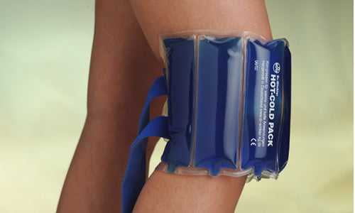 Dr. Winkler Hot-Cold Kniekompresse