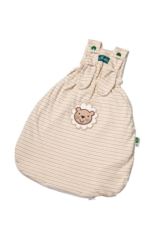 Lotties Bambinischlafsack Leo, mitwachsend 70cm Lotties Gutes aus Deutschland