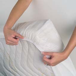 Dr. Winkler Matratzenschonbezug 100 x 200cm