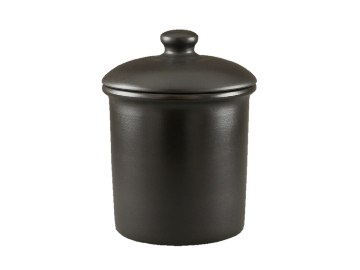 Pfeiffer-Gerhards Rumtopf Nero 5 Liter