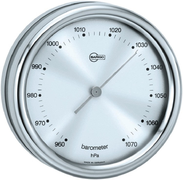 Barigo Serie ORION Schiffsbarometer