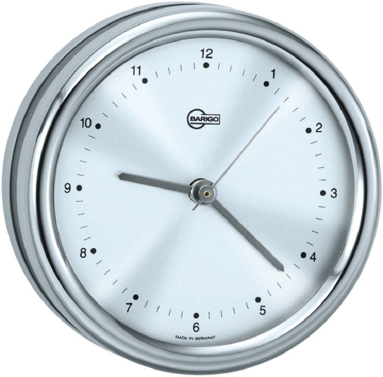 Barigo Serie ORION Quarz-Schiffsuhr