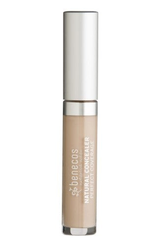 benecos Natural Concealer beige cosmondial Gutes aus Deutschland