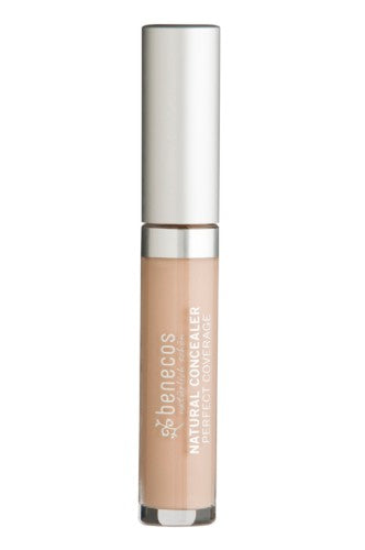 benecos Natural Concealer light