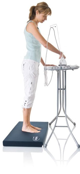 Topangebot! biodyn balance Matte 48x98cm, 2cm hoch Biodyn Gutes aus Deutschland
