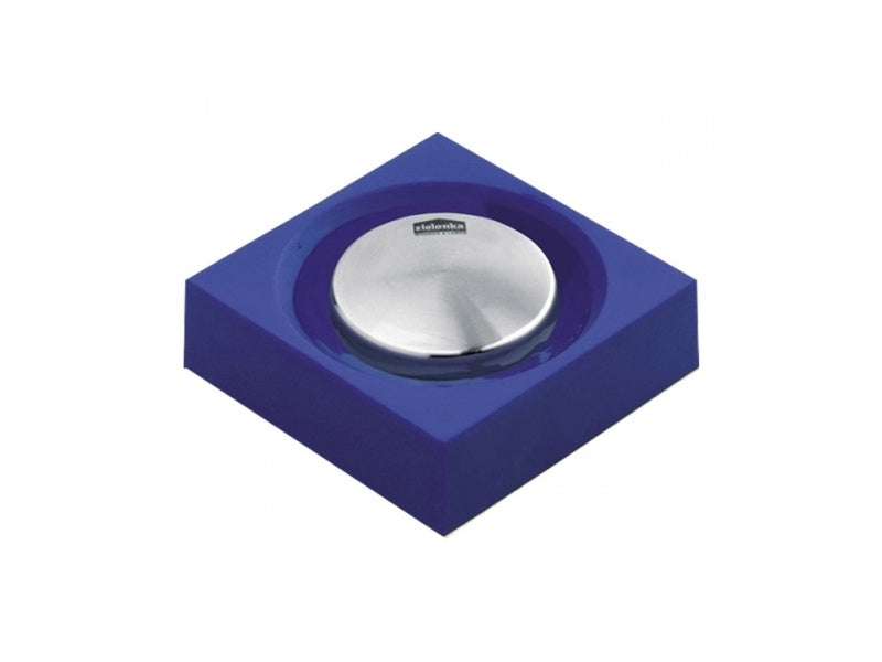 umweltfreundlicher Raumerfrischer blau