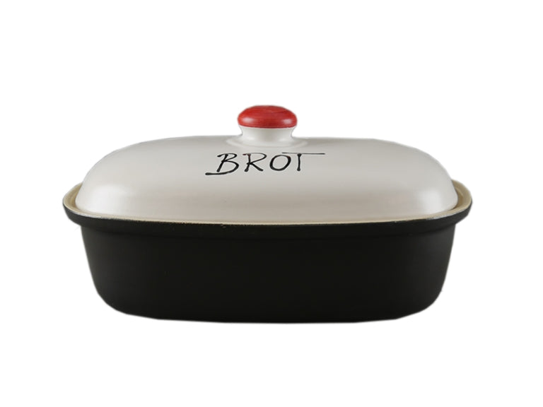 Pfeiffer-Gerhards Brottopf Punti, oval