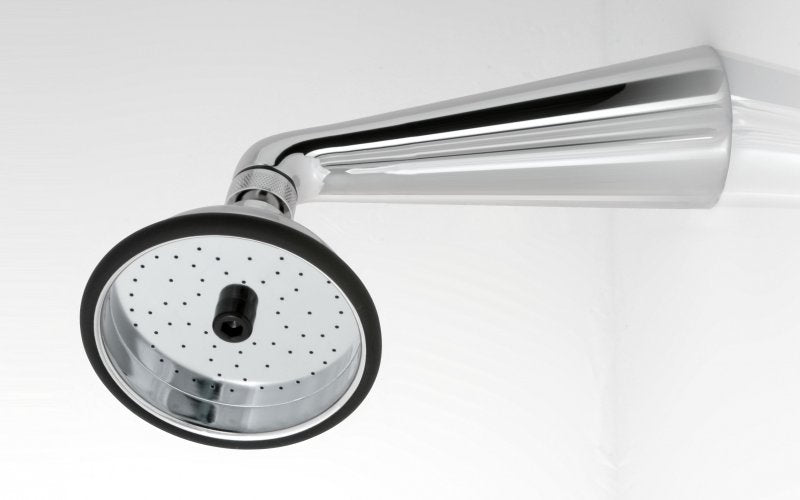 WOLF Duschbrause BUBBLE-RAIN sportivo XL