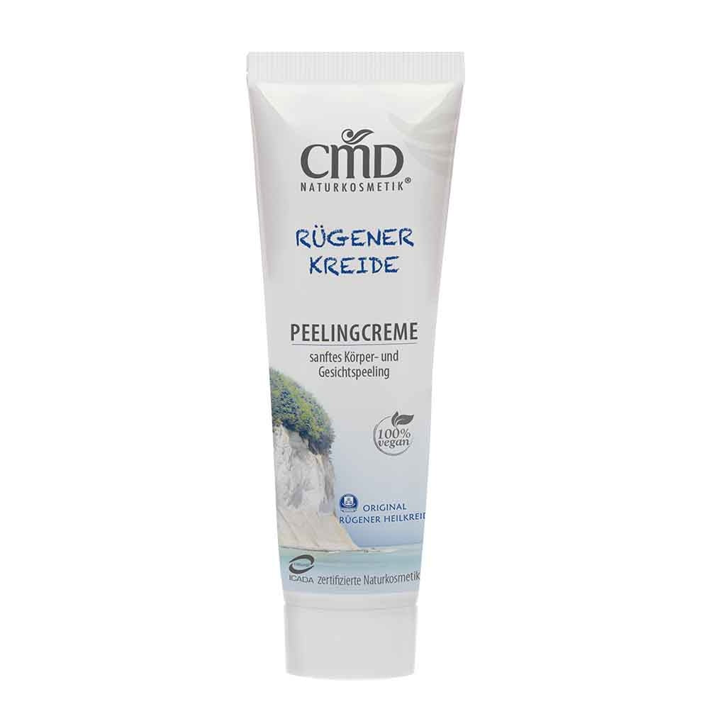 CMD Rügener Kreide Peelingcrème 50ml