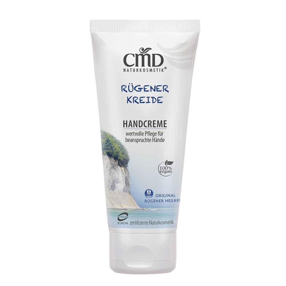 CMD Rügener Kreide Handcrème 100ml