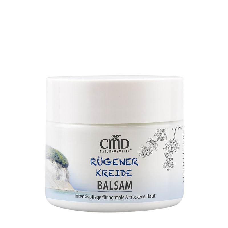 CMD Rügener Kreide Balsam 15ml - Reisegröße