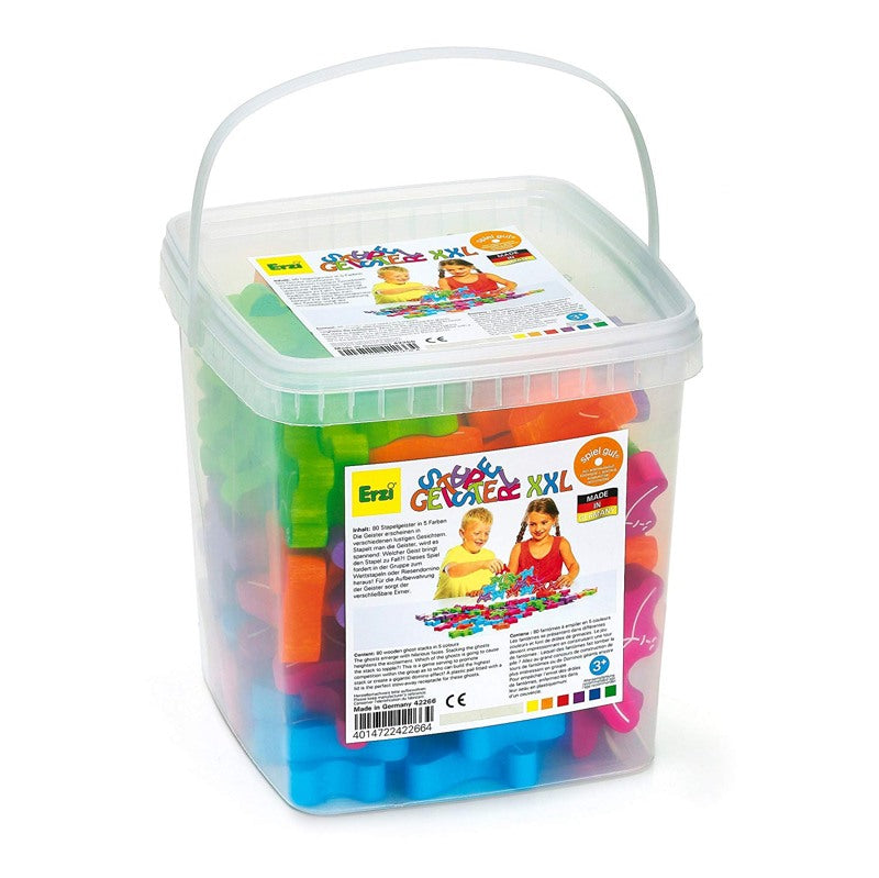Erzi Stapelgeister XXL Erzi GmbH Gutes aus Deutschland