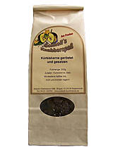 Kürbiskerne geröstet und gesalzen 200g Schnell Gutes aus Deutschland