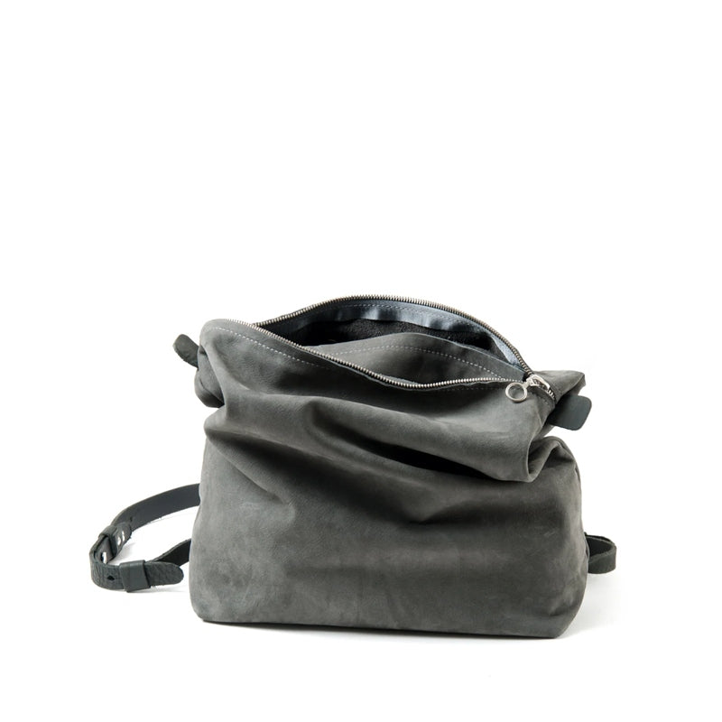 Harold`s Leder Nabuku Backpack/Messengerbag Harold`s Gutes aus Deutschland