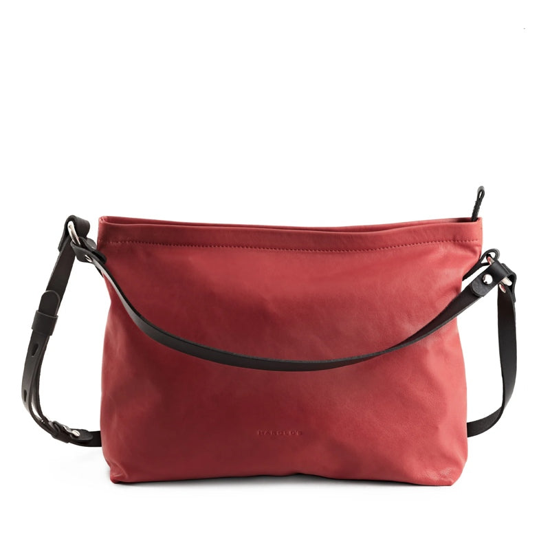 Harold`s Leder Damenhandtasche Nabuku Pouch Harold`s Gutes aus Deutschland