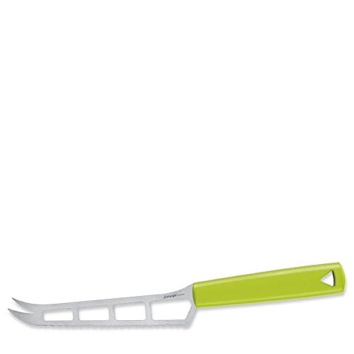 triangle Käsemesser mit GreenGrip Griff und Servierspitze