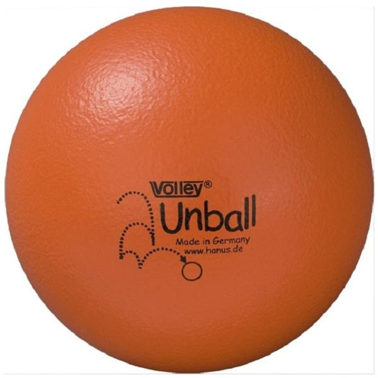 VOLLEY Unball - der Ball mit dem eigenen Charakter
