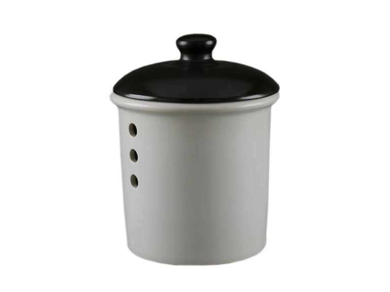 Pfeiffer-Gerhards Kartoffeltopf Elfe nero, 5 Liter Pfeiffer-Gerhards Gutes aus Deutschland