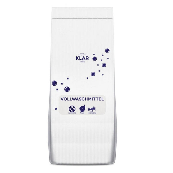 Klar Vollwaschmittel 1kg