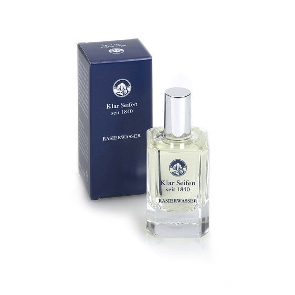 Klar Rasierwasser Sport 50ml Klarseifen Gutes aus Deutschland