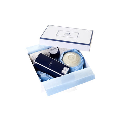 Klar Geschenkbox für Herren Klarseifen Gutes aus Deutschland