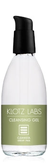 Klotz Labs Claenista - pflegender Make-Up Entferner 50ml KLOTZ LABS Gutes aus Deutschland
