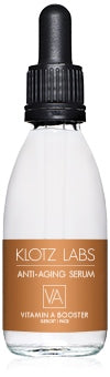 Klotz Labs Vitamin A Booster Serum - Anti-Aging mit Retinol 10ml