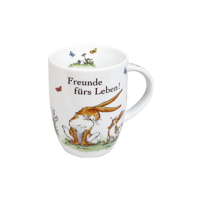 Könitz Becher Freunde fürs Leben