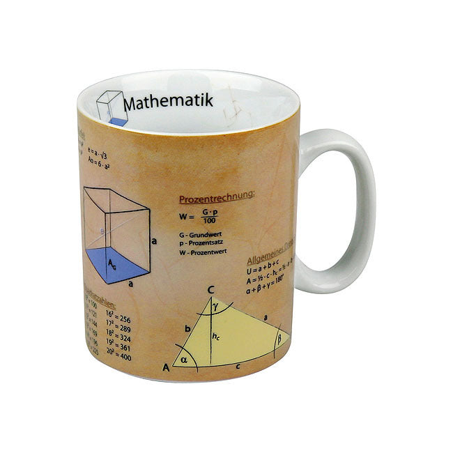 Könitz Becher Mathematik