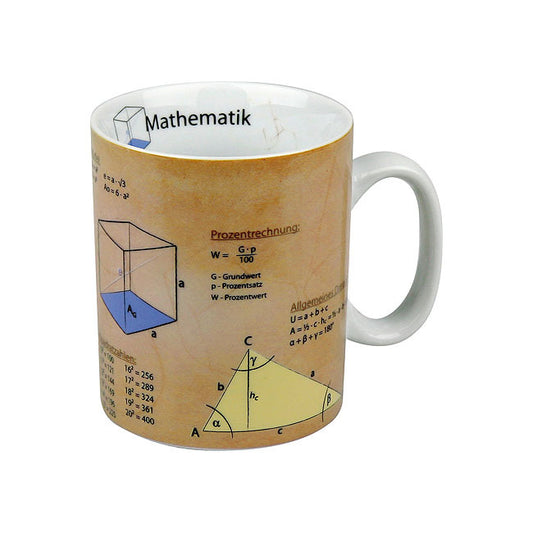 Könitz Becher Mathematik