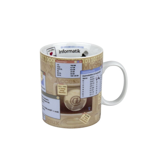 Könitz Becher Informatik