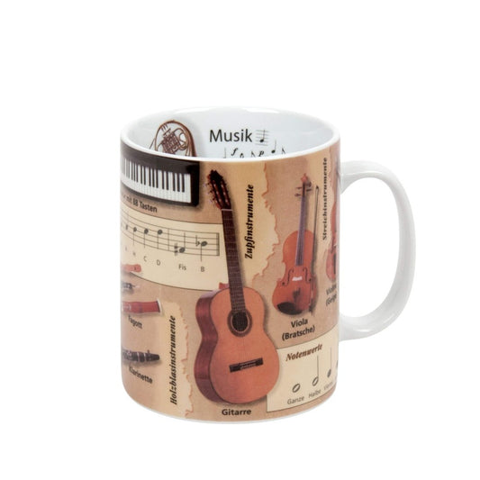 Könitz Becher Musik