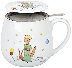 Könitz Teeset für Genießer 3-tlg., Le petit Prince Secret