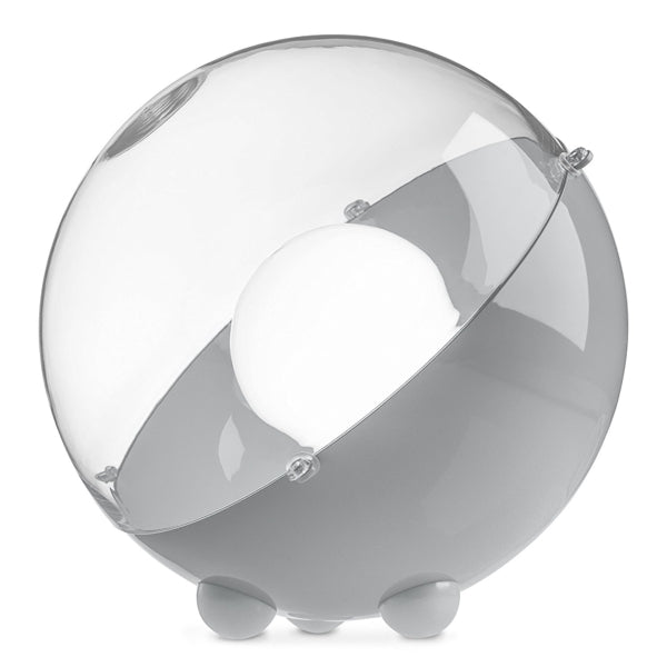 Koziol ORION Bodenleuchte cool grey koziol Gutes aus Deutschland