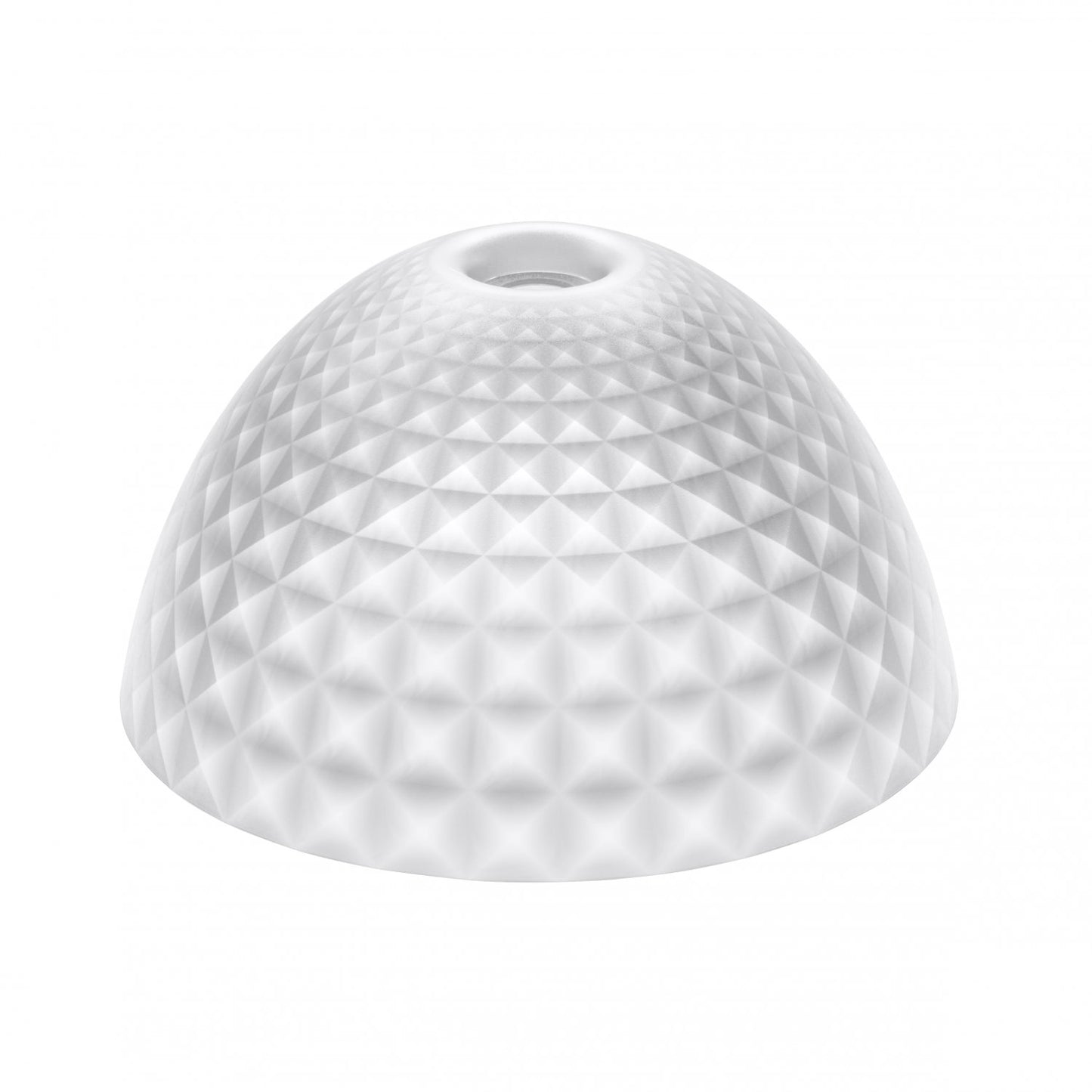 koziol STELLA SILK M transparent klar inkl. Pendel