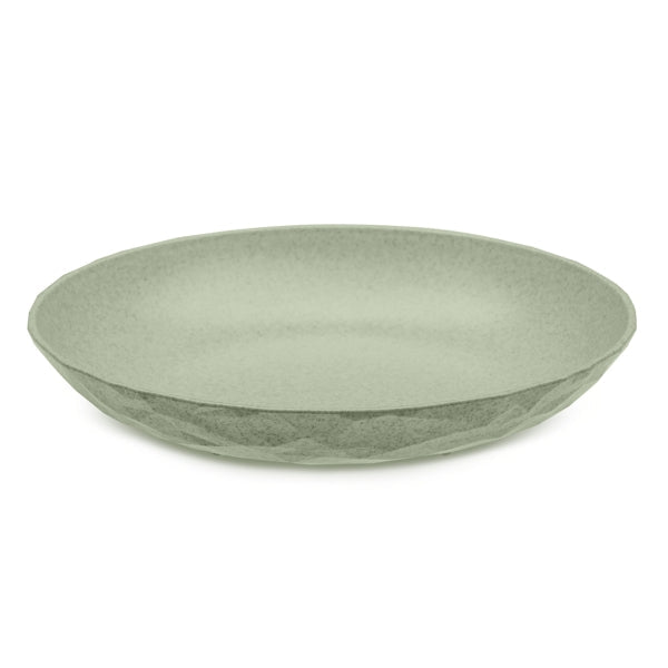 koziol Tiefer Teller CLUB PLATE 220mm organic green koziol Gutes aus Deutschland