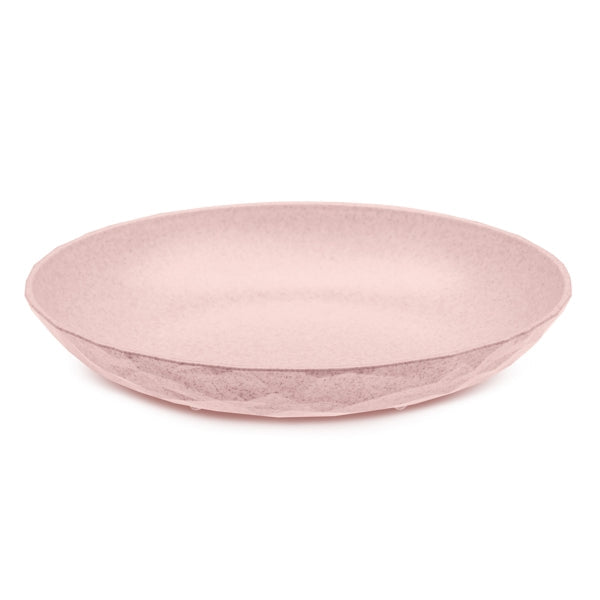 koziol Tiefer Teller CLUB PLATE 220mm organic pink koziol Gutes aus Deutschland