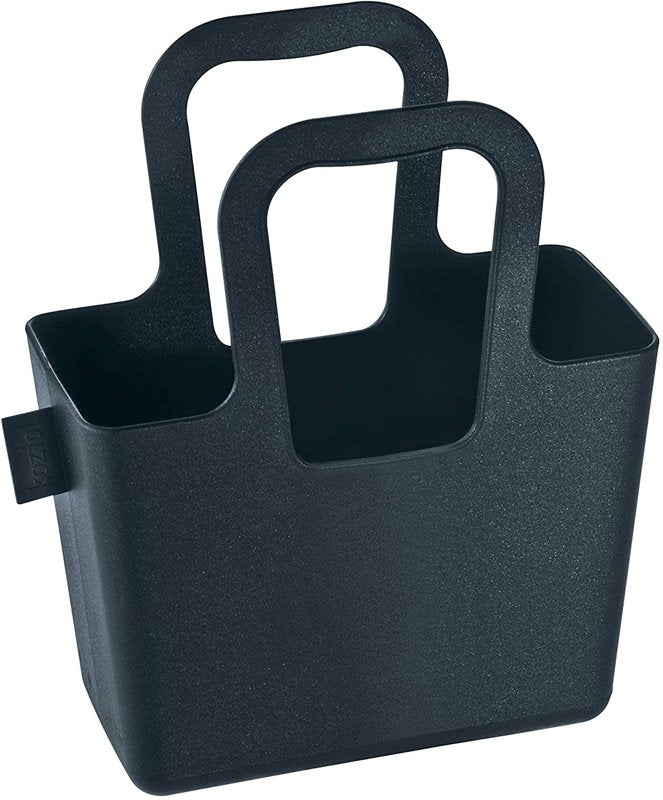 koziol Taschelini black koziol Gutes aus Deutschland