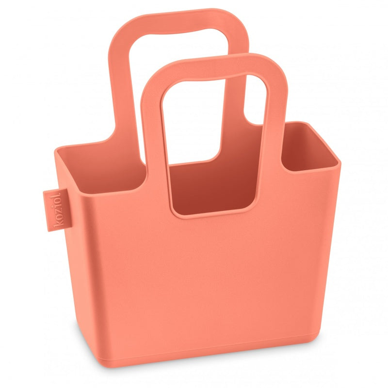 koziol Taschelini soft peach koziol Gutes aus Deutschland