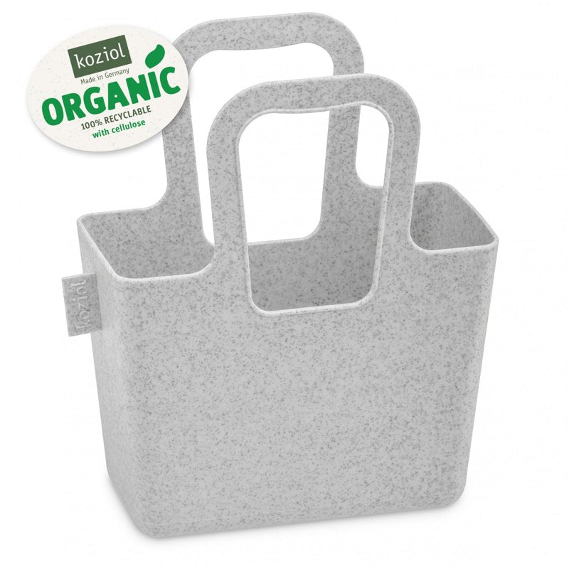 koziol Taschelini organic grey koziol Gutes aus Deutschland