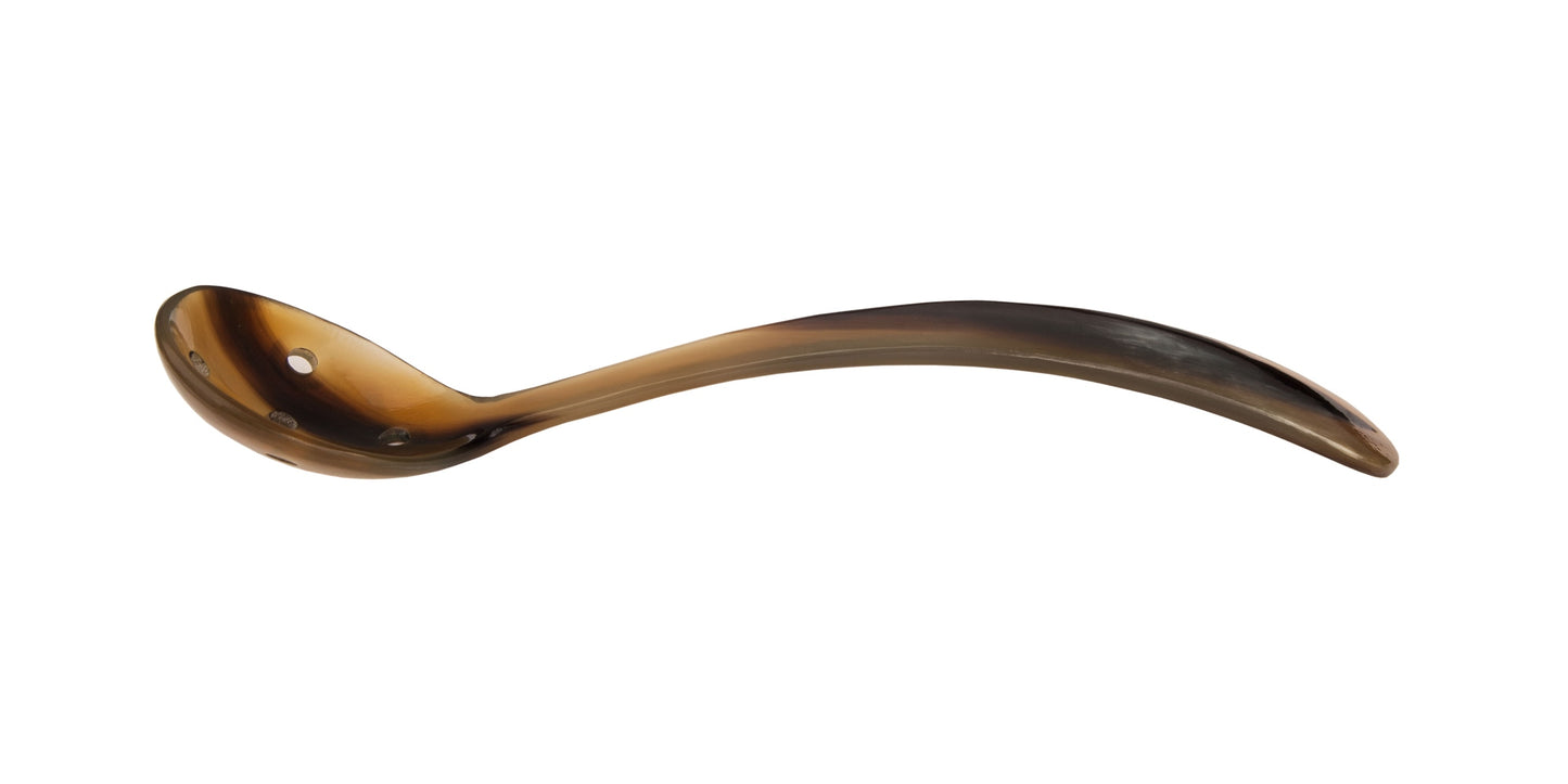 Kost Horn-Olivenlöffel Kost Kamm Gutes aus Deutschland