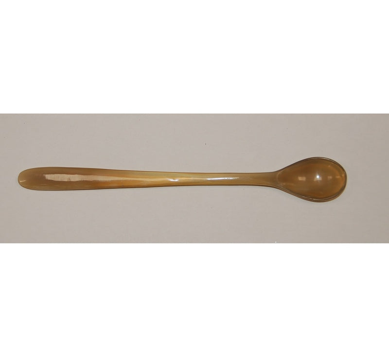Kost Horn Joghurtlöffel 18,5cm Kost Kamm Gutes aus Deutschland