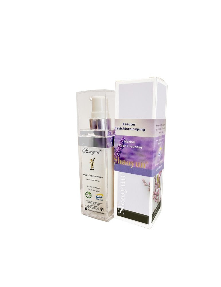 Shaoyun Kräuter Reinigungsemulsion 30ml