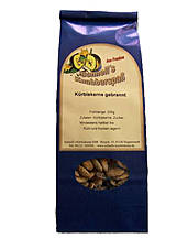 Kürbiskerne gebrannt 200g