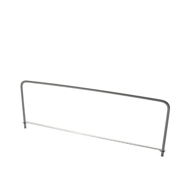 Lares Tortenboden-Schneider 40cm, höhenverstellbar LARES Gutes aus Deutschland