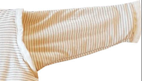 Lotties Babyschlafsack 4 Jahreszeiten Ersatzärmel Lotties Gutes aus Deutschland